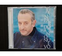 Juan Pardo - Ano Nuevo [Import]
