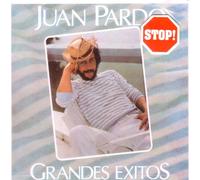 JUAN PARDO-GRANDES EXITOS