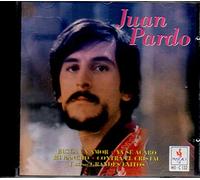 JUAN PARDO - Juan Pardo