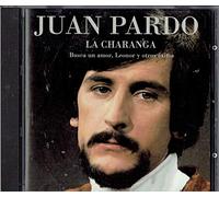 Juan Pardo - La Charanga