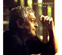 Juan Pardo - Lua Chea [Import]