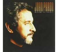 Juan Pardo - Mirame de Frente