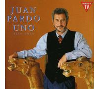 Juan Pardo - Uno Esta Solo [Import]