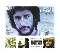 Juan Pardo - Vol.2 Todas Sus Grabaciones En Ariola 1973-1976