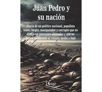 Juan Pedro y su nación