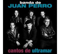 Juan Perro - Cantos de Ultramar [Vinilo]