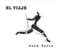 Juan Perro - El Viaje Cd