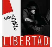 Juan Perro - Libertad CD [Import]