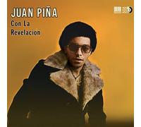 Juan Pina - Juan Pina Con La Revelacion