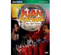 Juan Polainas El Rey Del Salon [Import USA Zone 1]