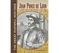Juan Ponce De Leon