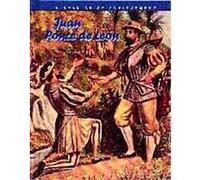 Juan Ponce De Leon, Hispanics of Achievement Sean Dolan (Auteur)