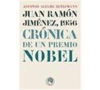 Juan Ramon Jimenez, 1956 Alfonso Alegre Heitzmann (Auteur)