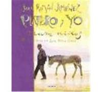 Juan Ramón Jiménez – Platero y yo – Susaeta