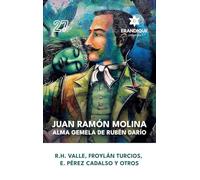 Juan Ramón Molina: alma gemela de Rubén Darío