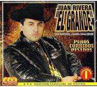 Juan Rivera - Purso Corridos Pesados 1