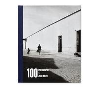 Juan Rulfo 100 Photographs