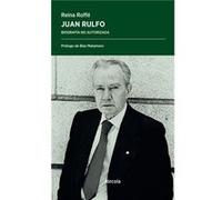 Juan Rulfo - [Livre en VO] Roffé, Reina (Auteur)