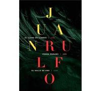 Juan Rulfo. Obra - [Livre en VO] Rulfo, Juan (Auteur)