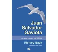 Juan Salvador Gaviota / Jonathan Livingston Seagull