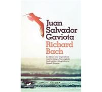 Juan Salvador Gaviota [Livre en VO] Bach, Richard (Auteur)