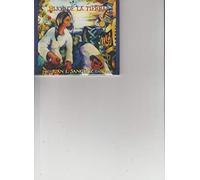 Juan Sanchez L. Ensemble - Hijos de la Tierra/Children of The Earth