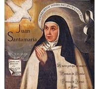Juan Santamaría - Muero porque no muero: Poemas de Santa Teresa de Jesús
