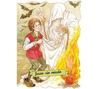 Juan sin miedo