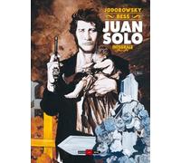 Juan Solo. Ediz. integrale deluxe