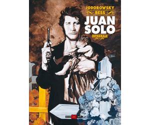 Juan Solo. Ediz. integrale deluxe