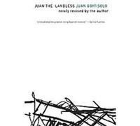 Juan the Landless, Spanish Literature Series Juan Goytisolo (Auteur)
