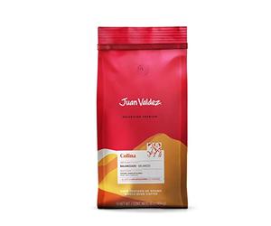 Juan Valdez Café Colina Premium Café en Grain, 500g