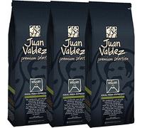 Juan Valdez® Premium Volcán Café Moulu, 340g