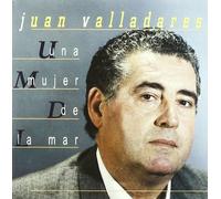 Juan Valladares - La Mujer De La Mar [Import]