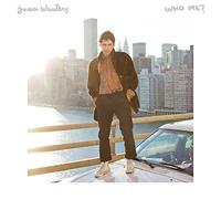Juan Wauters - Who Me? By Juan Wauters (2015-05-11)