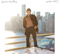 Juan Wauters - Who Me [Vinyl] Digital Download