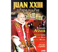 Juan XXIII el Papa de la Paz