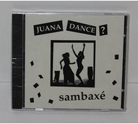 Juana Dance ? sambaxe brazilian music