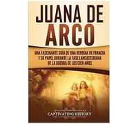 Juana De Arco