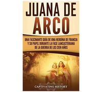 Juana De Arco