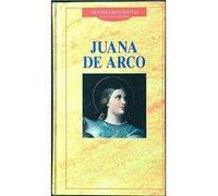 Juana de Arco - Autor desconocido