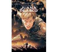 Juana De Arco [Blu-Ray] [Import]
