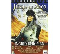 Juana De Arco [Import]