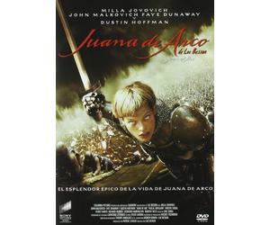 Juana De Arco [Import]