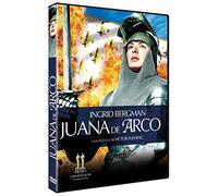 Joan Of Arc (Spanish Release) Juana De Arco (1948)