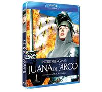 Juana de Arco (Joan of Arc) -1948 [Blu-Ray] [Import]