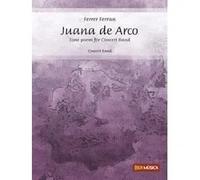 Juana De Arco / Score + Parties