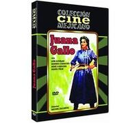 Juana Gallo (1961) (DVD) G