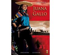 Juana Gallo [Import USA Zone 1]