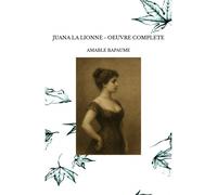 Juana La Lionne - Oeuvre Complete